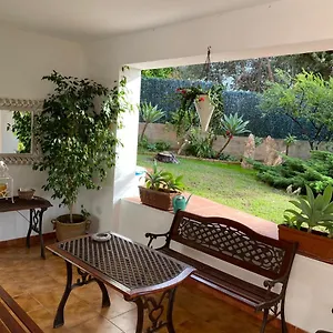 Holidayhome Su Forti
