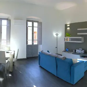 Da Pedro - Attico In Corso Matteotti, Centro Storico Di Iglesias
