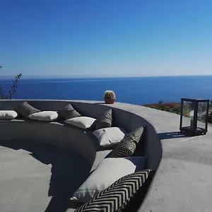 Dammuso Aia Casa vacanze