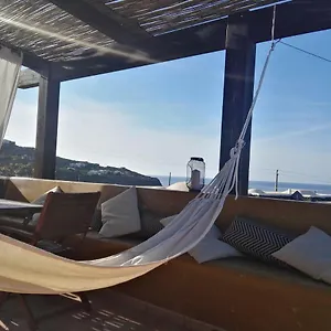 Dammuso Calypso Casa vacanze